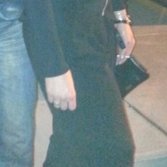 Papaya ankle length pants - Picture 3 of 3